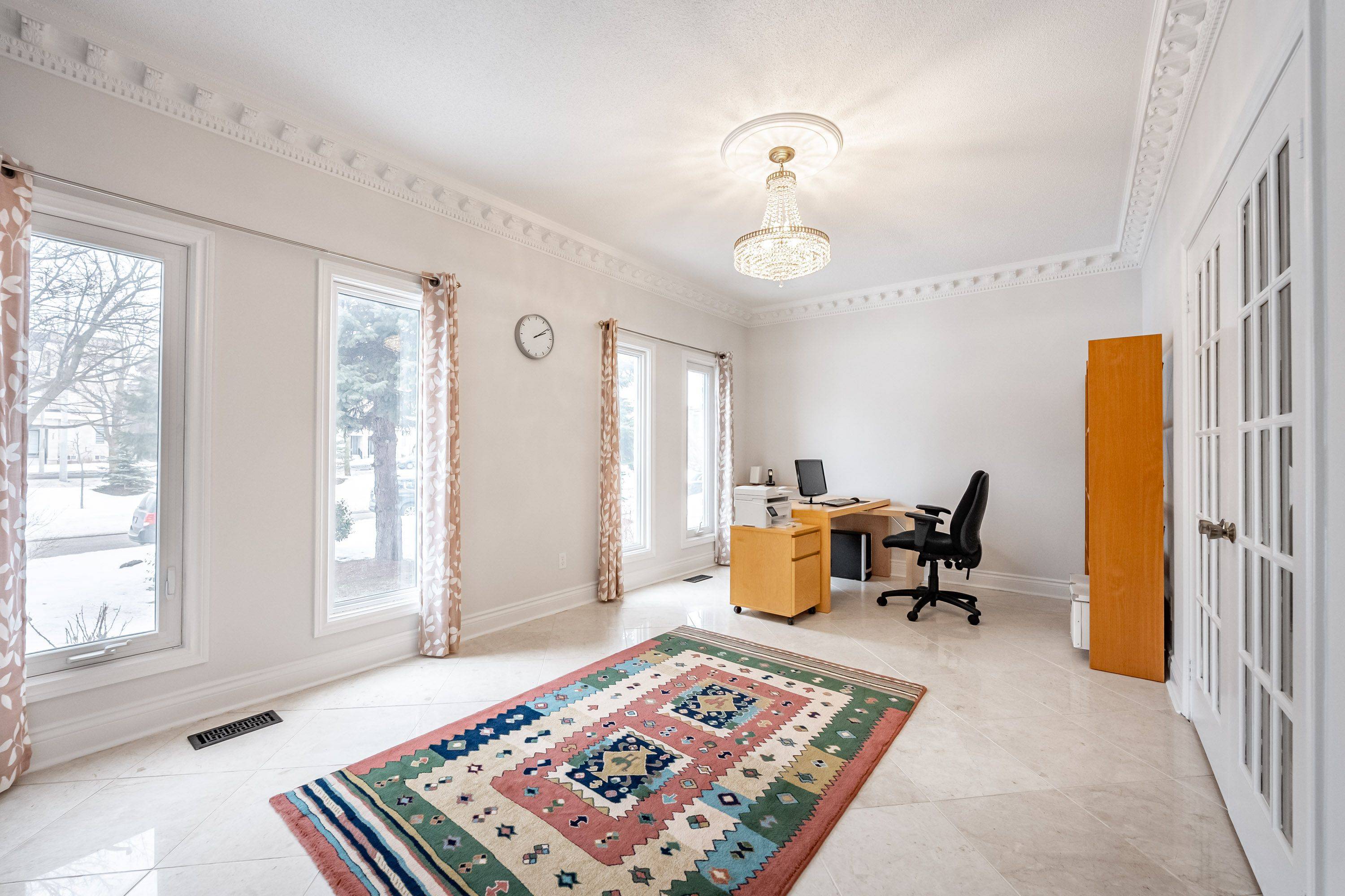 29 Northgate CRES, Richmond Hill, ON L4B 2K8