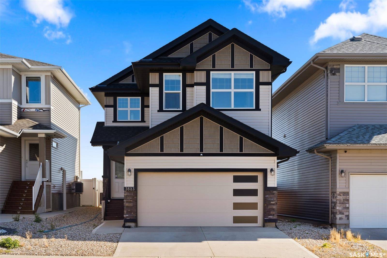 3523 Green Turtle ROAD, Regina, SK S4V 3N8