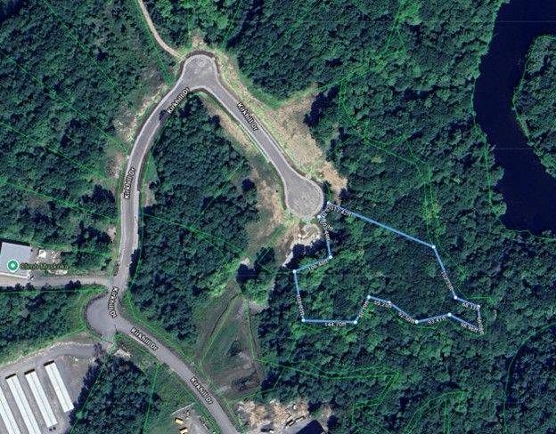 72 Kirkhill DR #Lot 7, Bracebridge, ON P1L 0A1