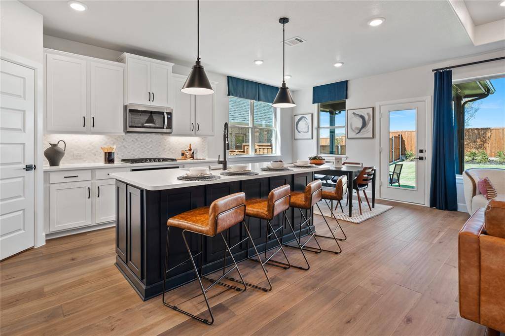 3105 Patrinia Street, Royse City, TX 75189