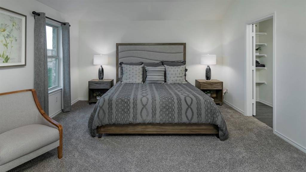 508 Lansdowne Drive, Josephine, TX 75135