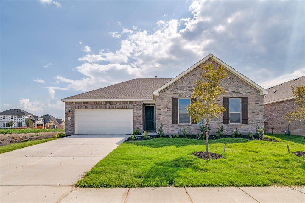 4105 Buffalo Grass Trail, Crandall, TX 75114