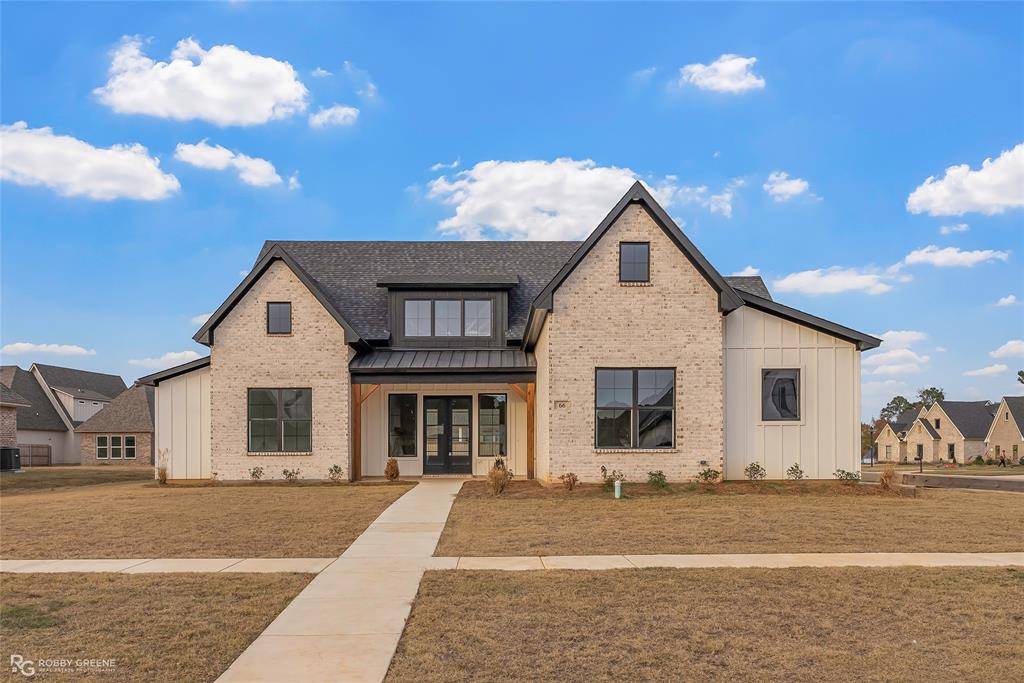 66 Turtle Creek Drive, Benton, LA 71006