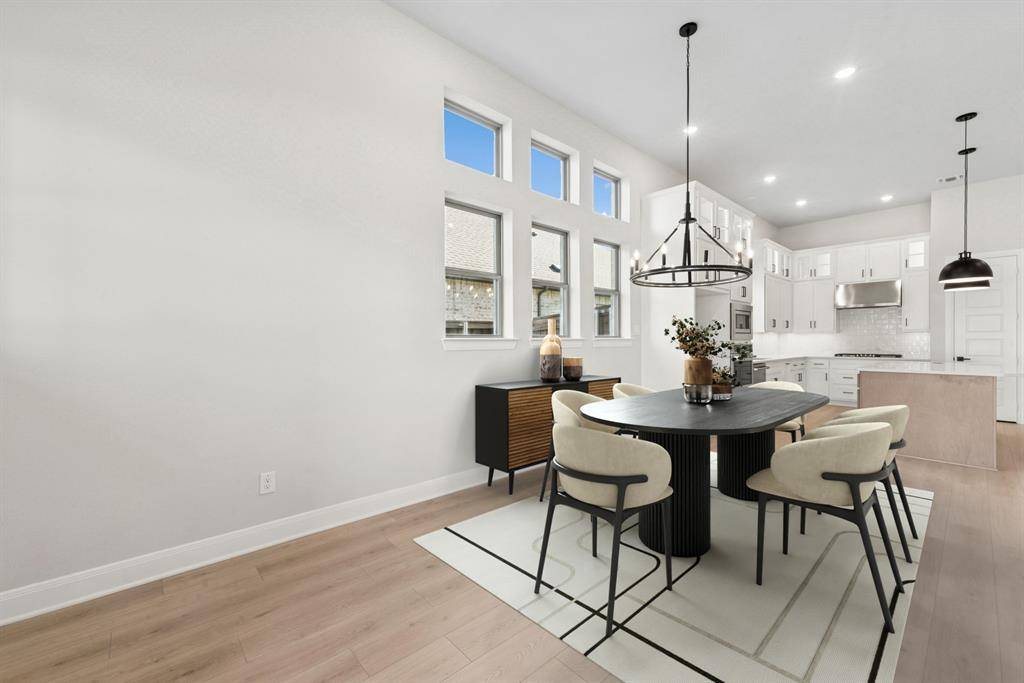 514 Long Trail, Mansfield, TX 76063