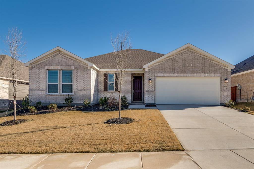 3912 Melica Lane, Crandall, TX 75114