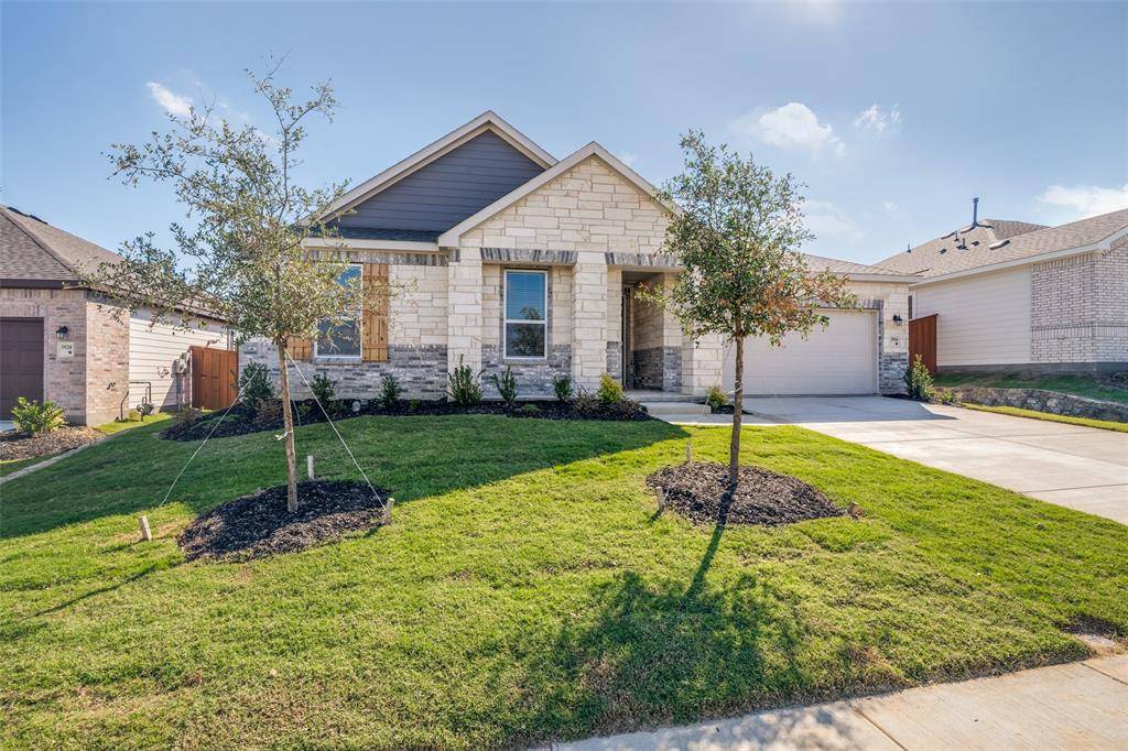 3916 Melica Lane, Crandall, TX 75114