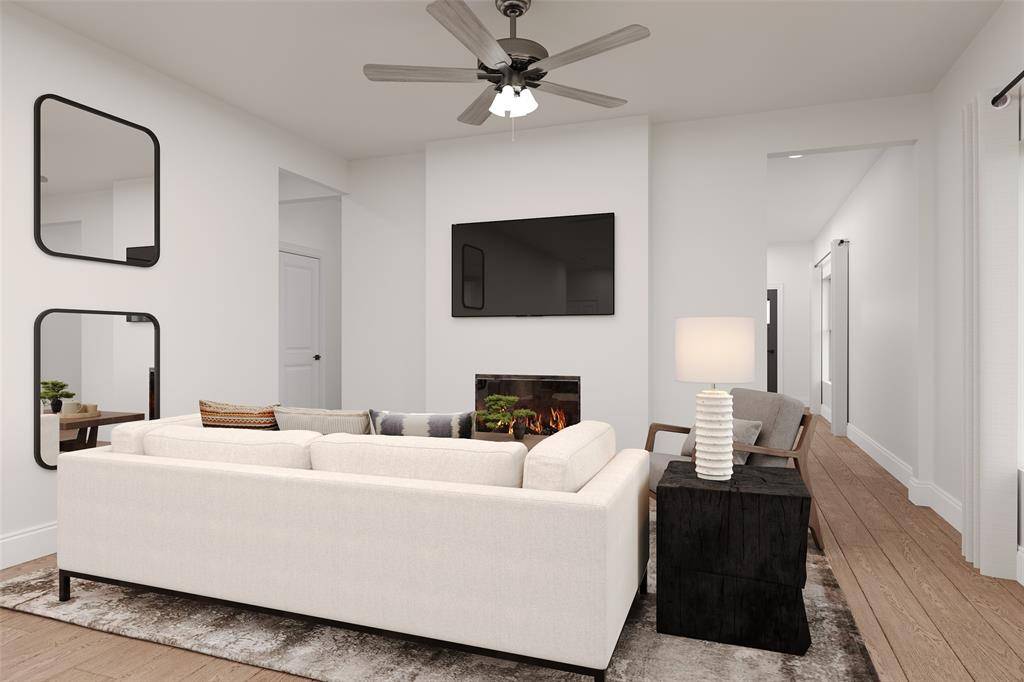 2605 Spade Street, Anna, TX 75409