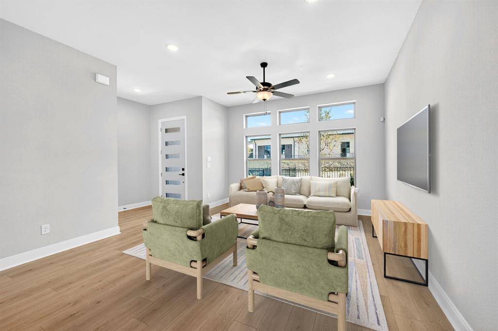 4843 Fuller Court #1203, Irving, TX 75038