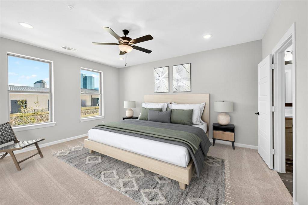 4843 Fuller Court #1203, Irving, TX 75038