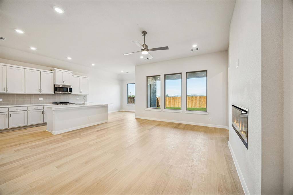 1535 Oakdale Drive, Kaufman, TX 75142