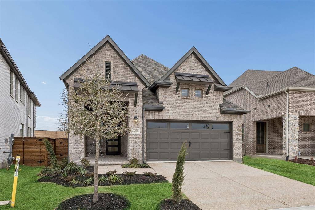 2205 Hazel Lily Run, Mesquite, TX 75181