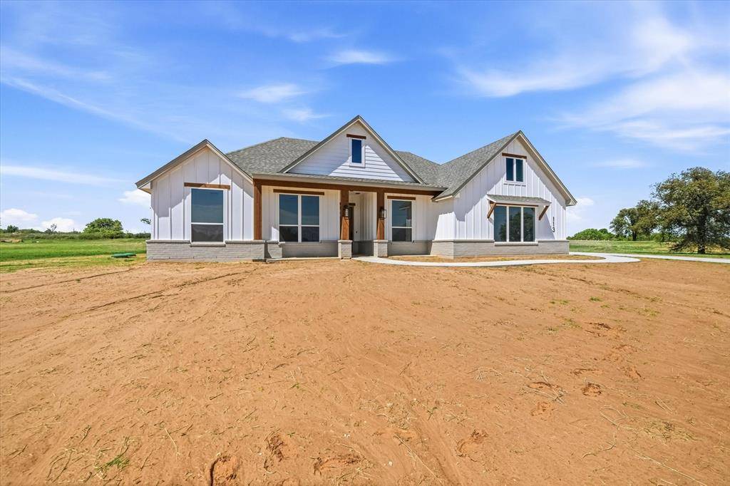 113 Cattleman Drive, Poolville, TX 76487