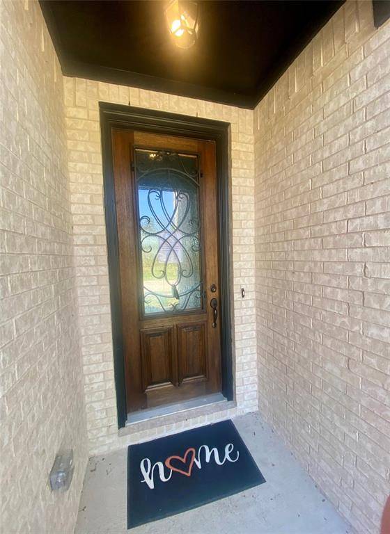 465 Aldred Street, Greenville, TX 75401