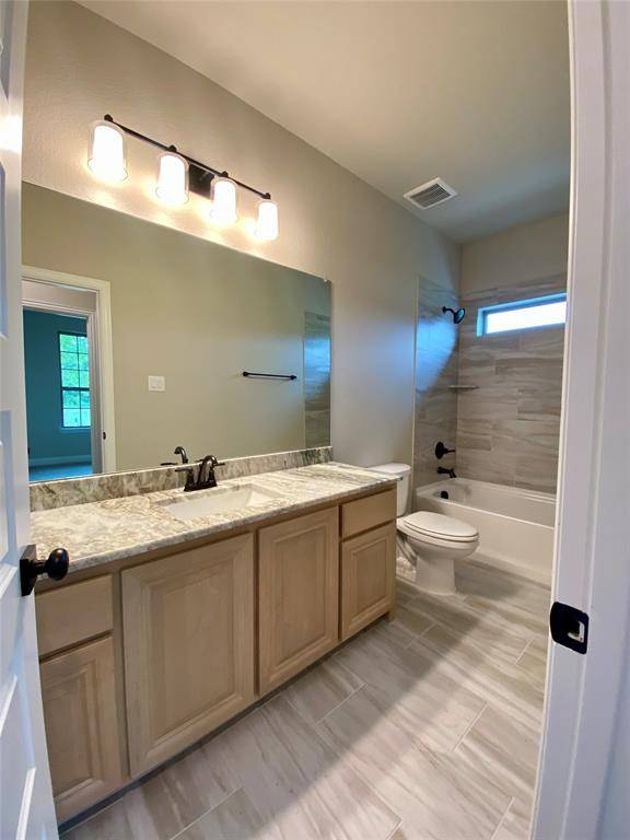 465 Aldred Street, Greenville, TX 75401