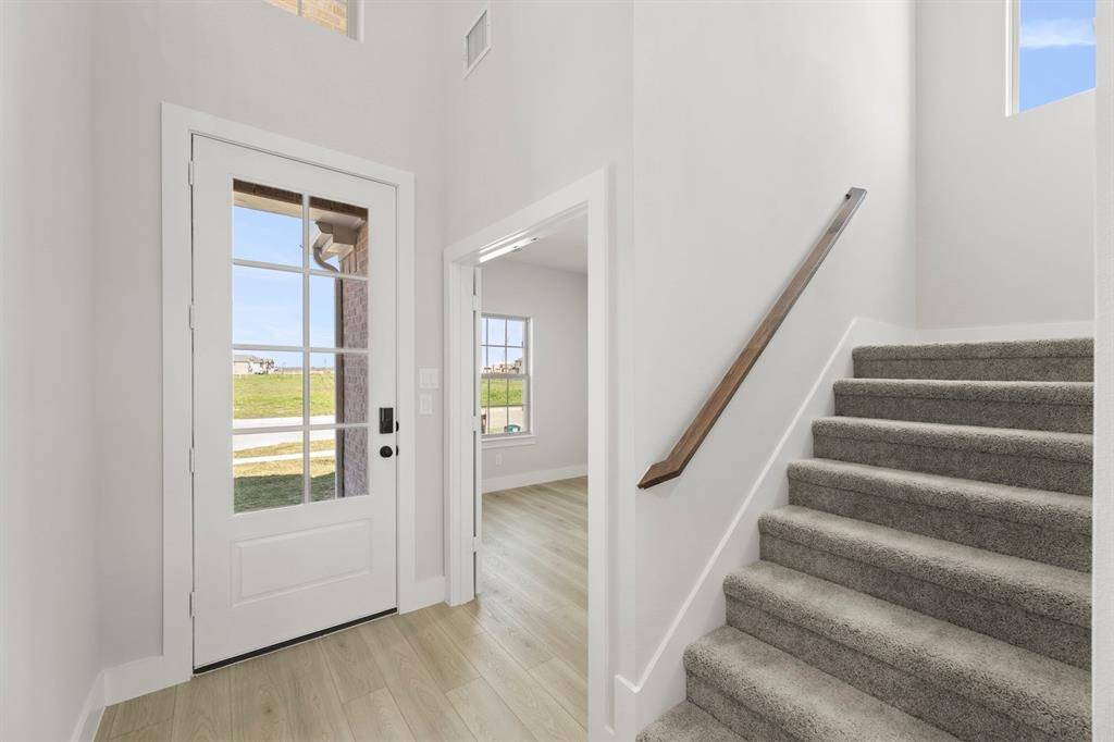 1843 Murrah Lane, Forney, TX 75126