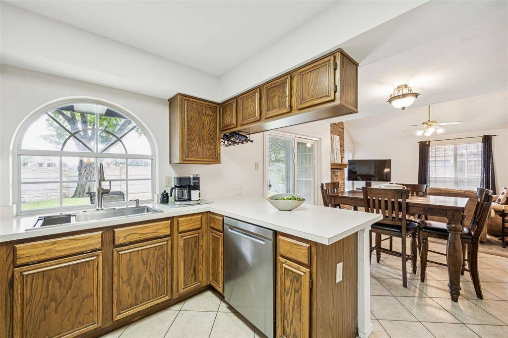 113 Windmill Ridge Drive, Rockwall, TX 75032