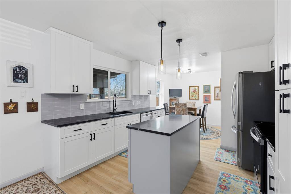 4104 Tacoma Street, Irving, TX 75062