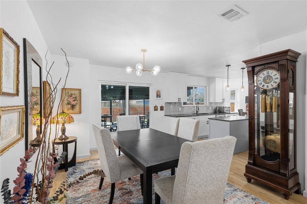 4104 Tacoma Street, Irving, TX 75062