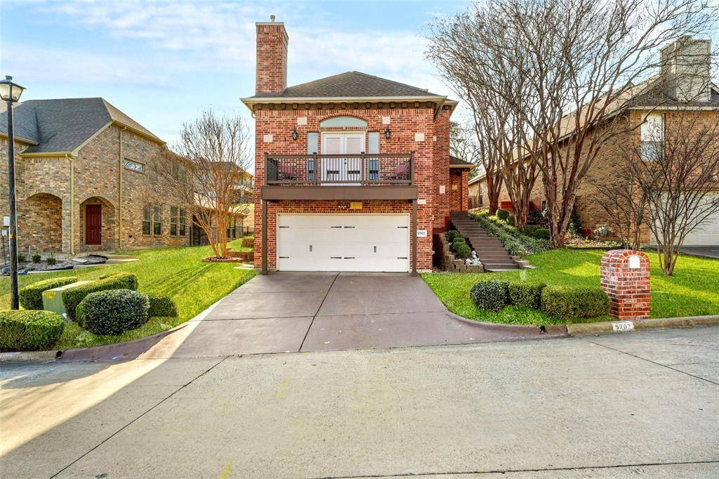 5707 Ranger Drive, Rockwall, TX 75032