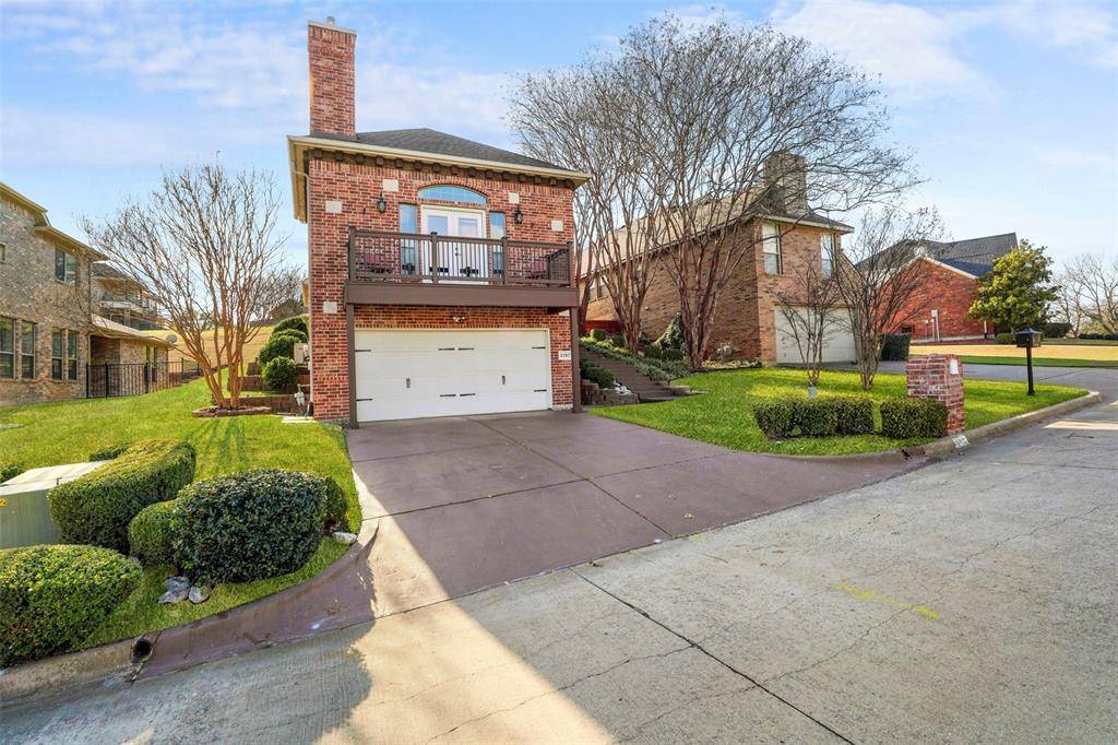 5707 Ranger Drive, Rockwall, TX 75032