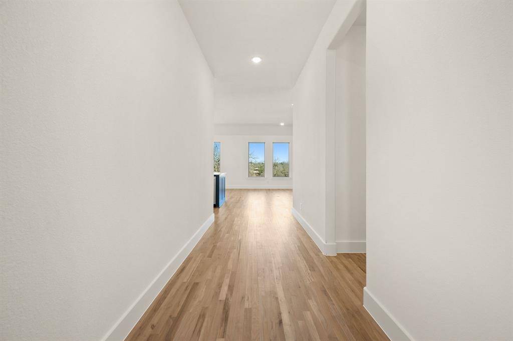 220 Basalt Lane, Reno, TX 76020