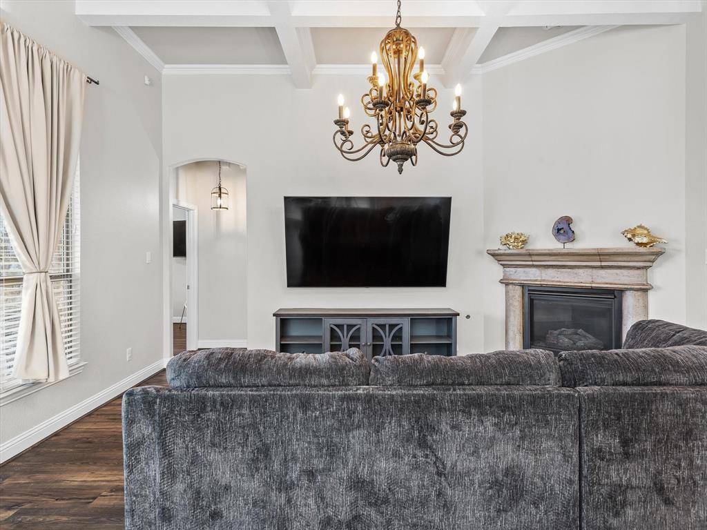 521 Haven Drive, Anna, TX 75409