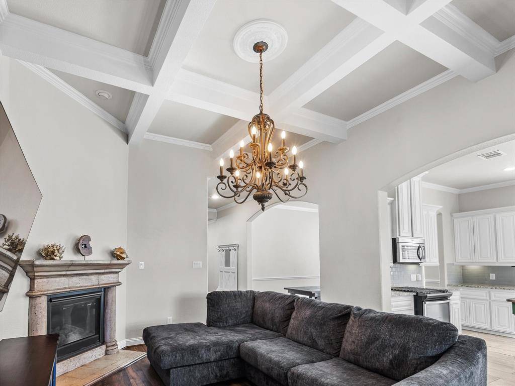 521 Haven Drive, Anna, TX 75409