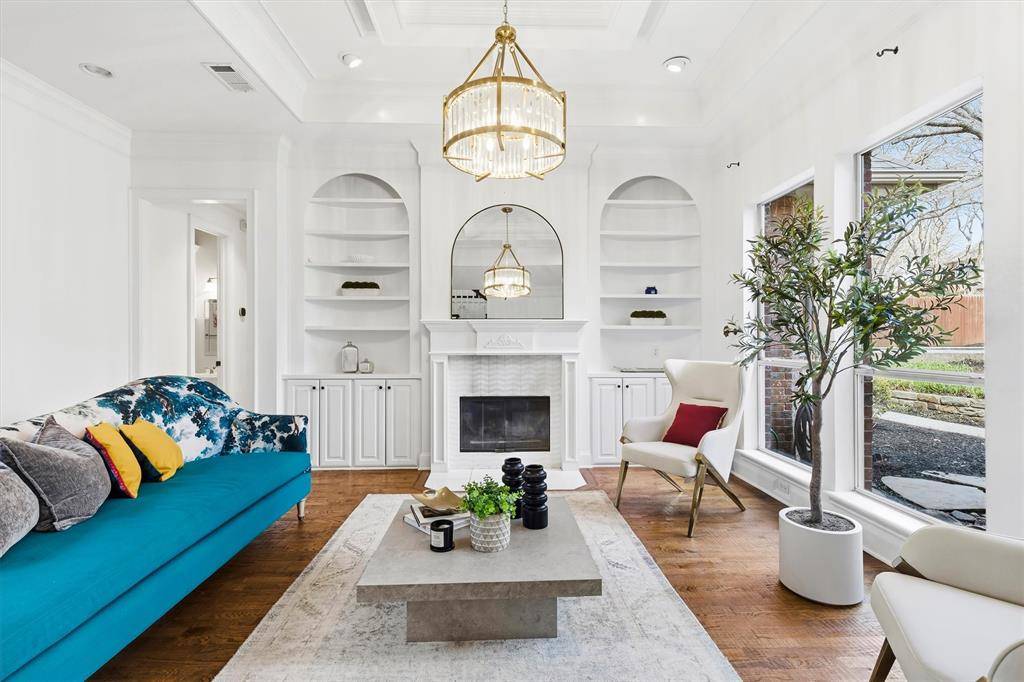 709 Dominion Drive, Southlake, TX 76092