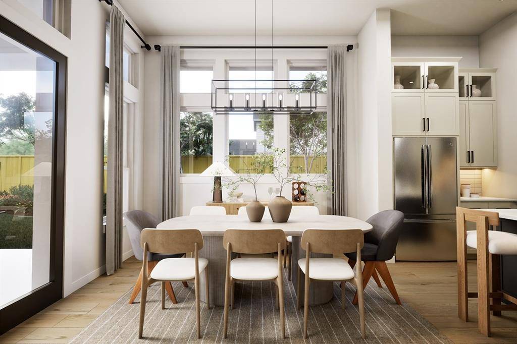 1419 Tenuta Drive, Fate, TX 75087