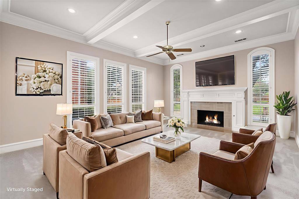 7016 Harvey Lane, Plano, TX 75025