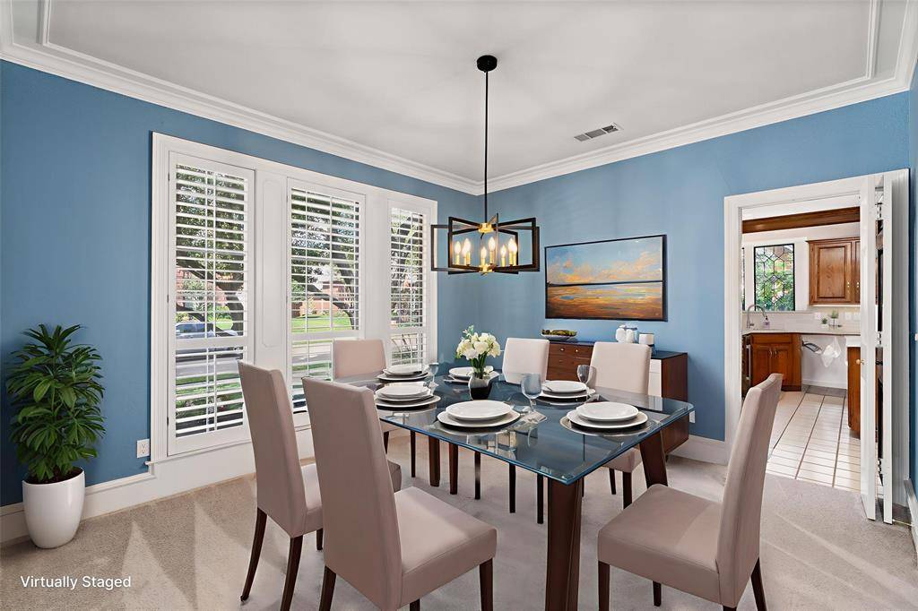 7016 Harvey Lane, Plano, TX 75025