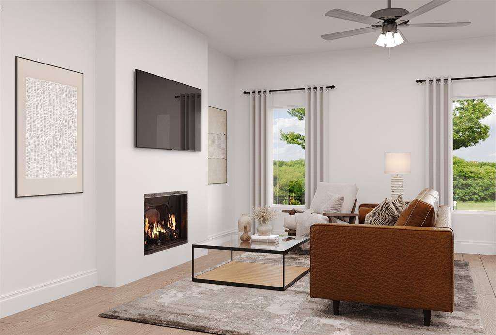 3418 Hillingdon Road, Anna, TX 75409