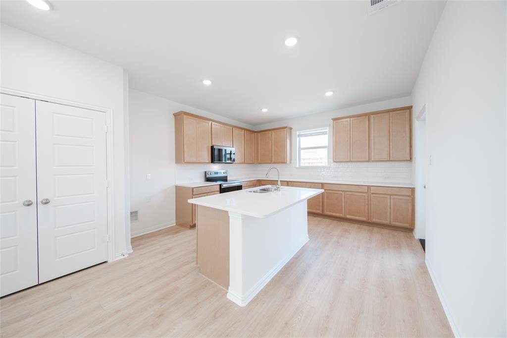 2514 Hawkins Street, Anna, TX 75409