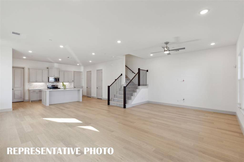 1346 Marsh Lane, Frisco, TX 75033