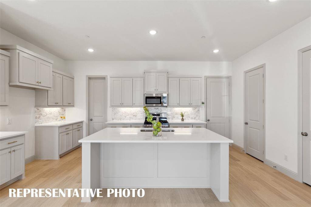 1346 Marsh Lane, Frisco, TX 75033