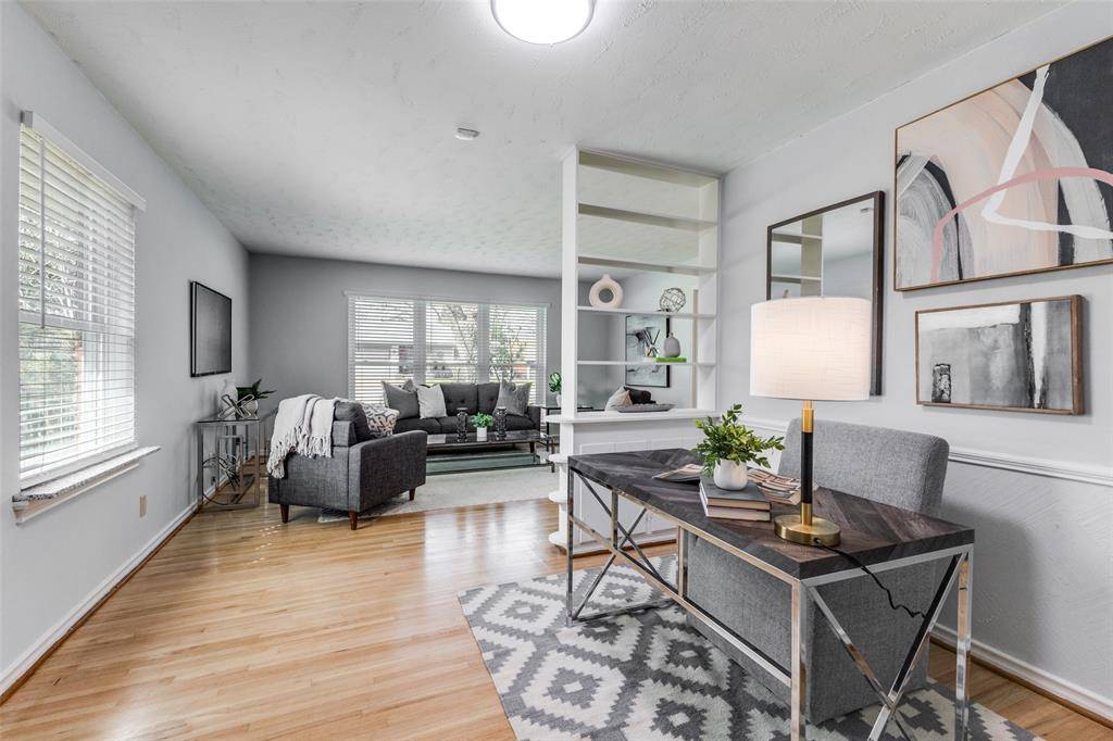 8024 Hunnicut Road, Dallas, TX 75228