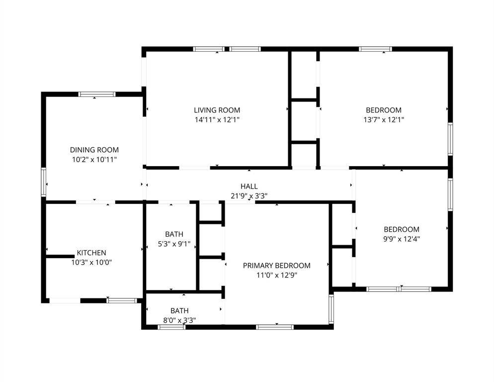 3708 Davila Drive, Dallas, TX 75220