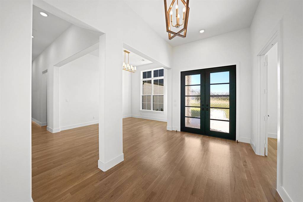 4906 Middleton Drive, Parker, TX 75002