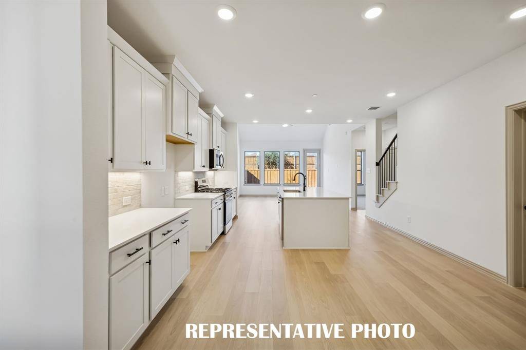 3552 Pierce Lane, Grand Prairie, TX 75052