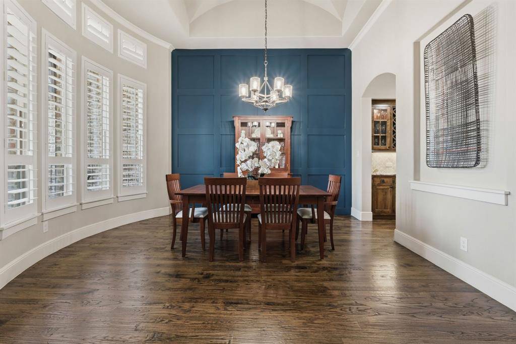 6202 Southridge Parkway, Parker, TX 75002