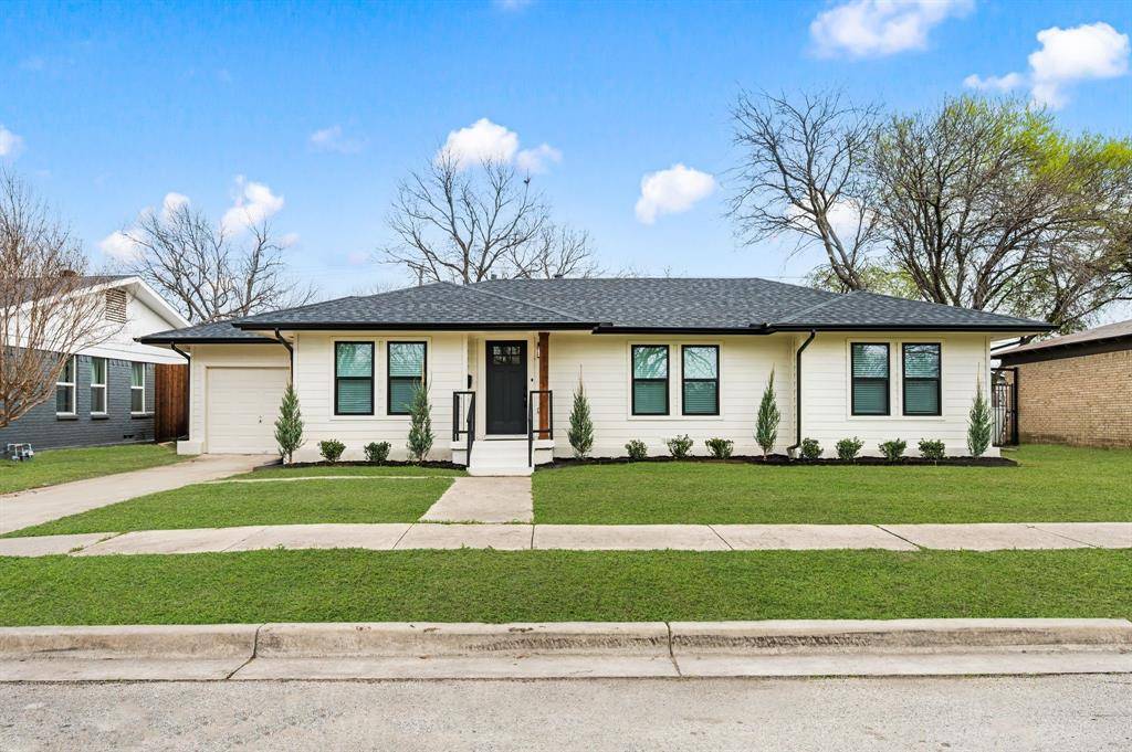 1225 Bellaire Drive, Grapevine, TX 76051