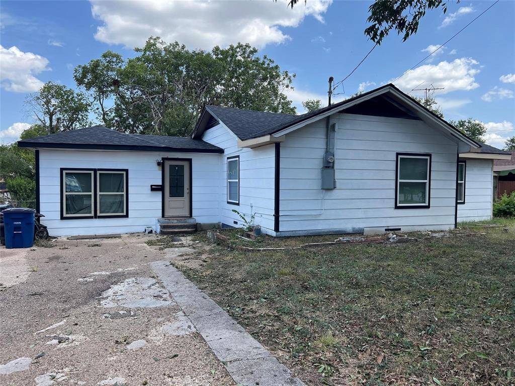 1704 S Polk, Dallas, TX 75224