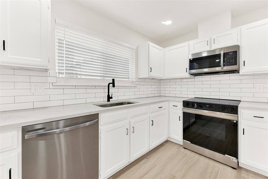 3605 Marwick Drive, Plano, TX 75075