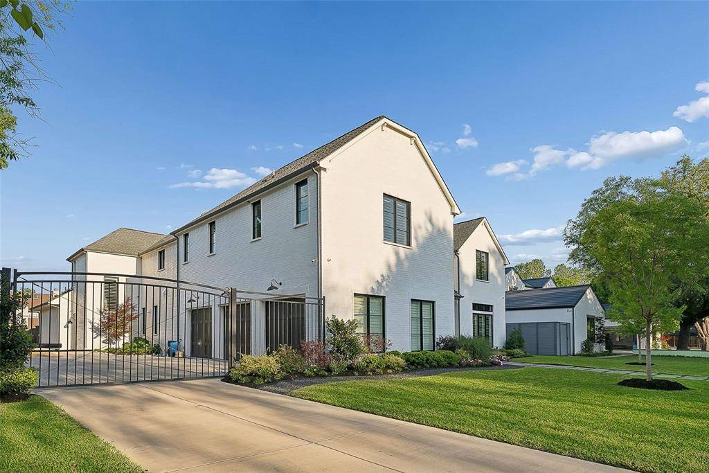 7110 Robin Road, Dallas, TX 75209