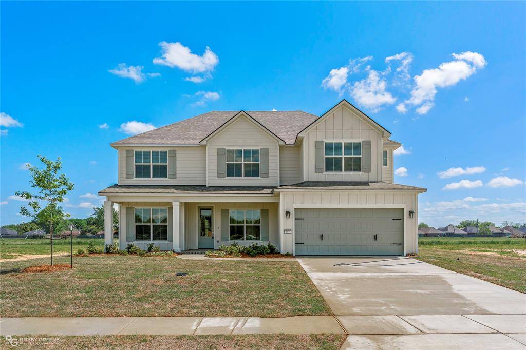 489 Preserve Boulevard, Bossier City, LA 71112