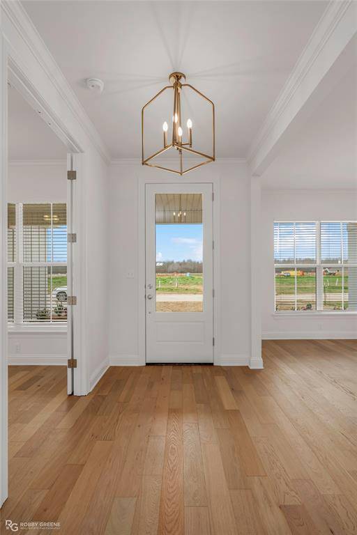 489 Preserve Boulevard, Bossier City, LA 71112