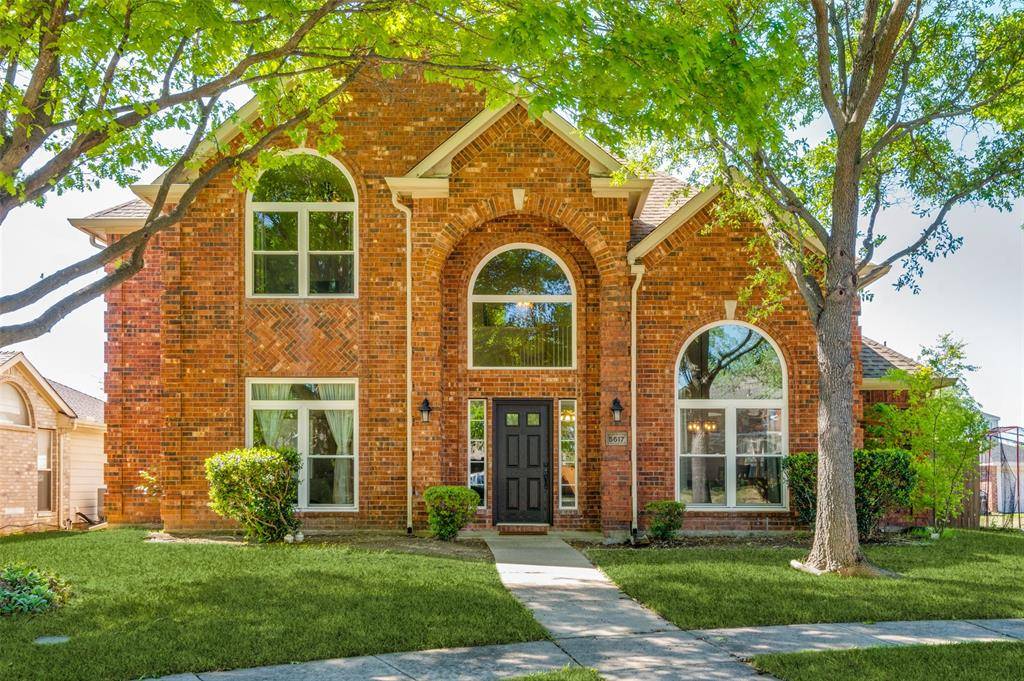 5617 Violet Court, Mckinney, TX 75070