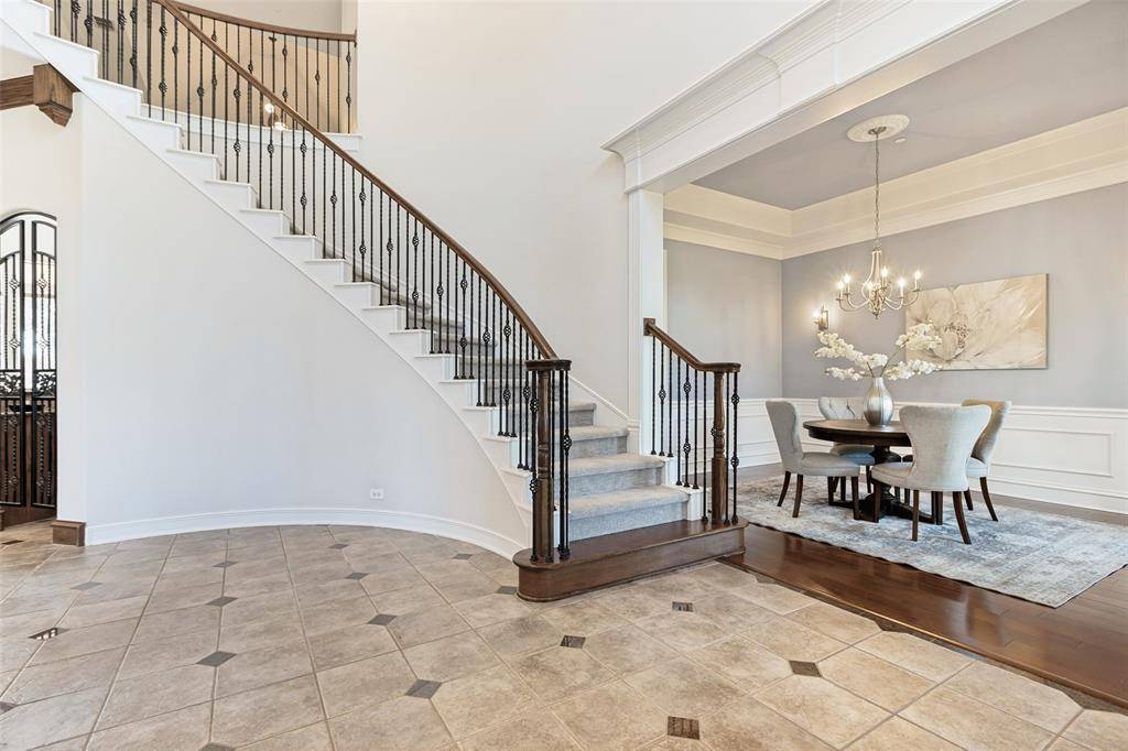 1000 Saddlebrook Drive, Lucas, TX 75002