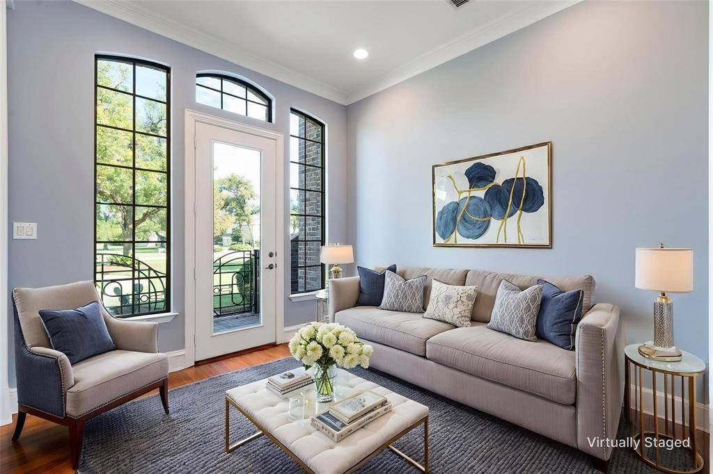 1000 Saddlebrook Drive, Lucas, TX 75002