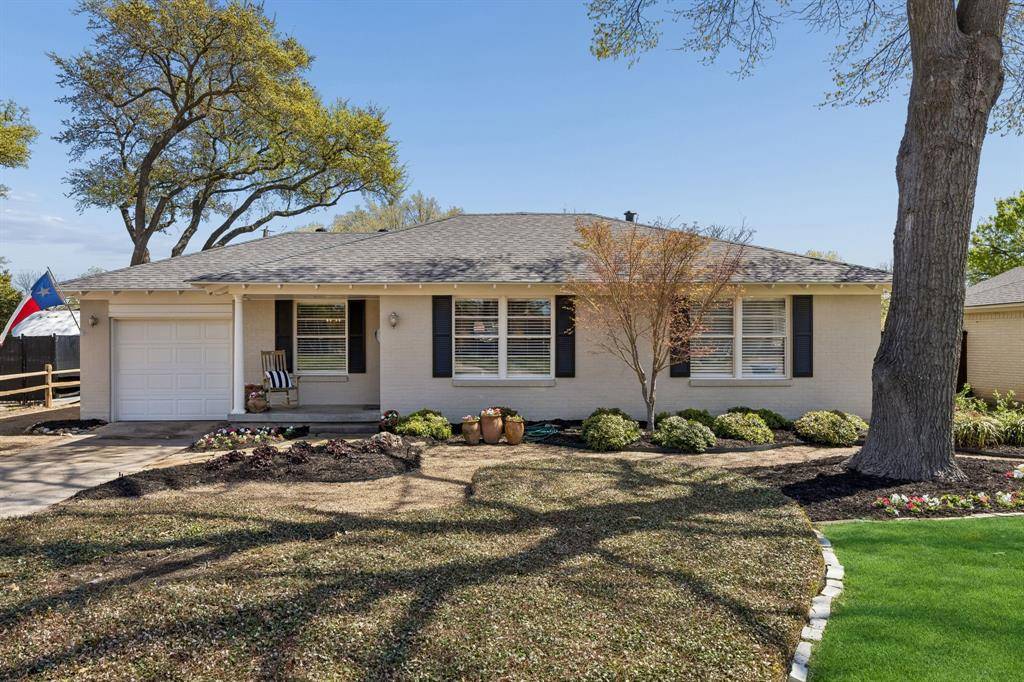 9646 Cloister Drive, Dallas, TX 75228